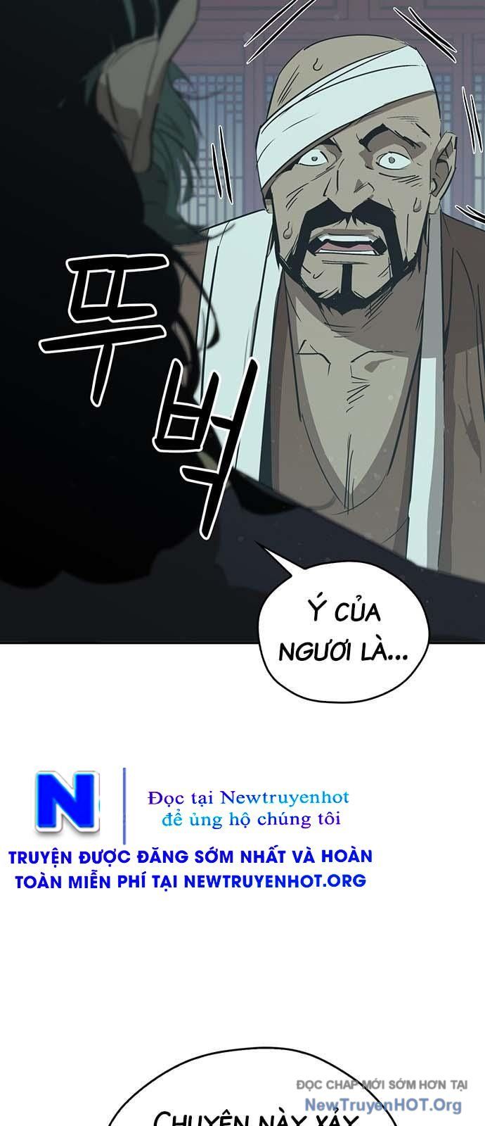 Võ Học Miền Viễn Tây Chapter 30 - Trang 2