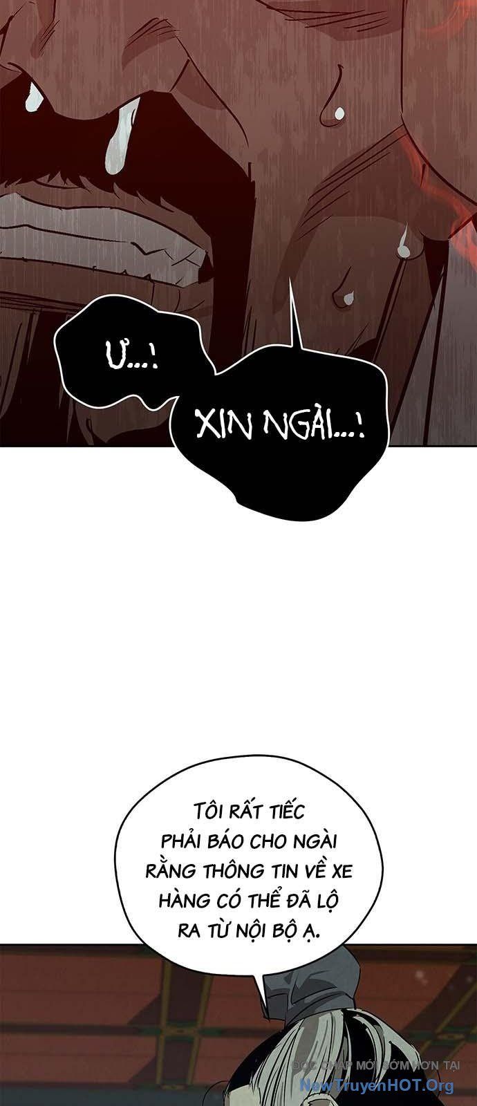 Võ Học Miền Viễn Tây Chapter 30 - Trang 2