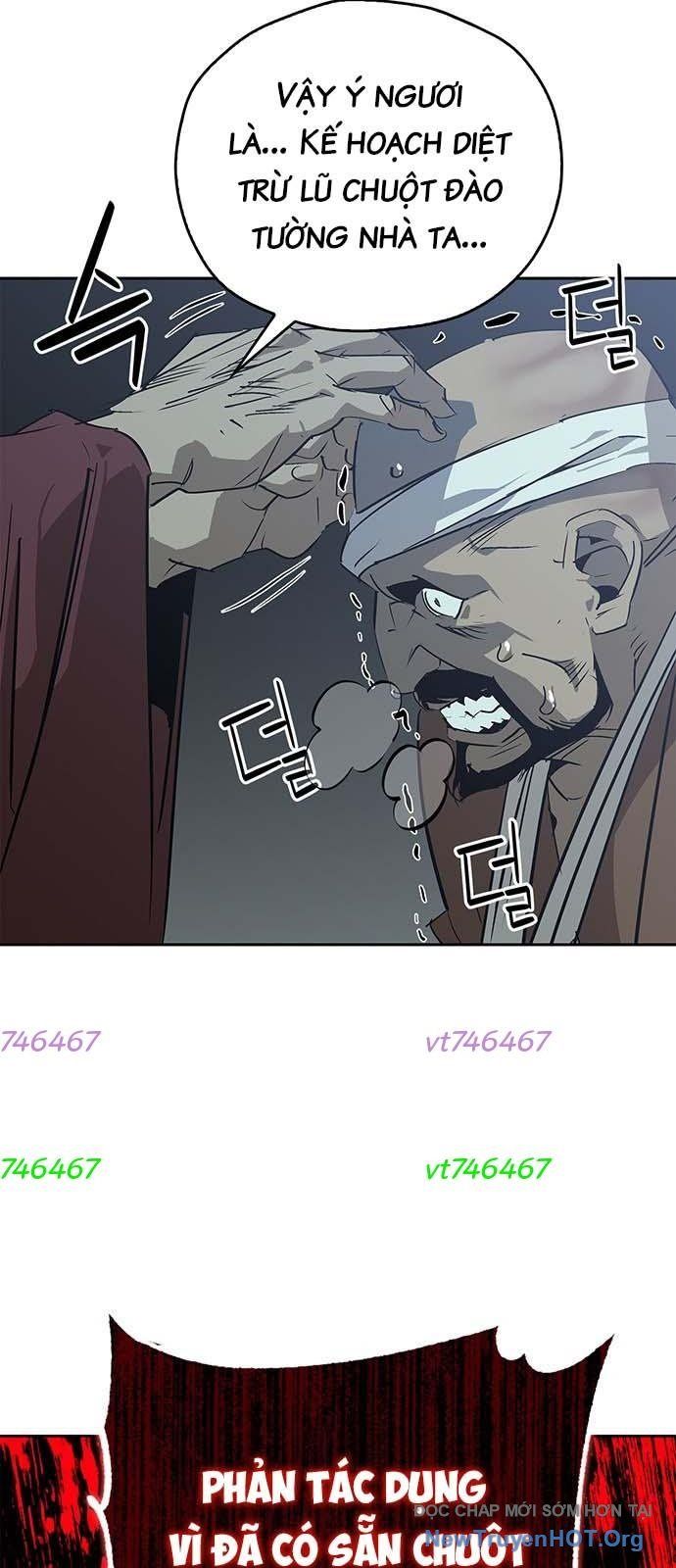 Võ Học Miền Viễn Tây Chapter 30 - Trang 2