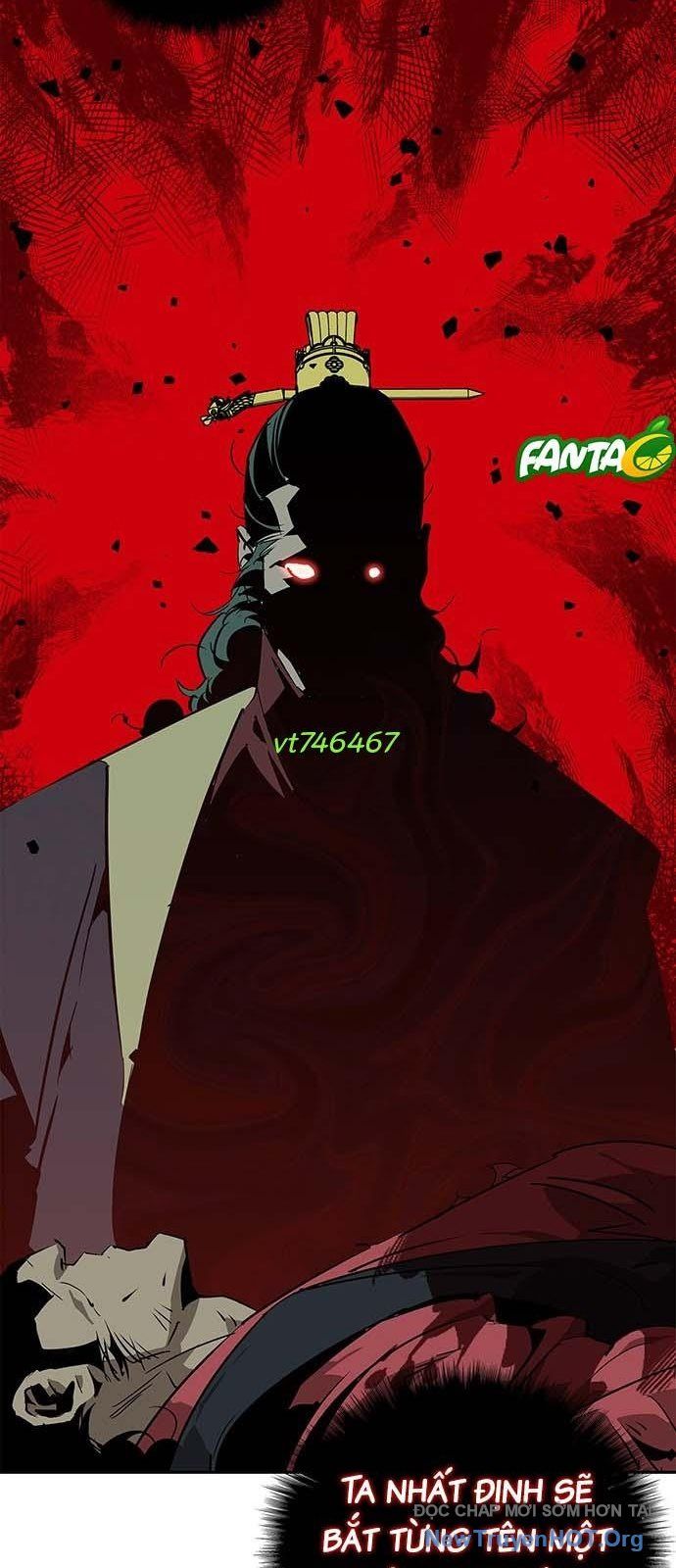 Võ Học Miền Viễn Tây Chapter 30 - Trang 2