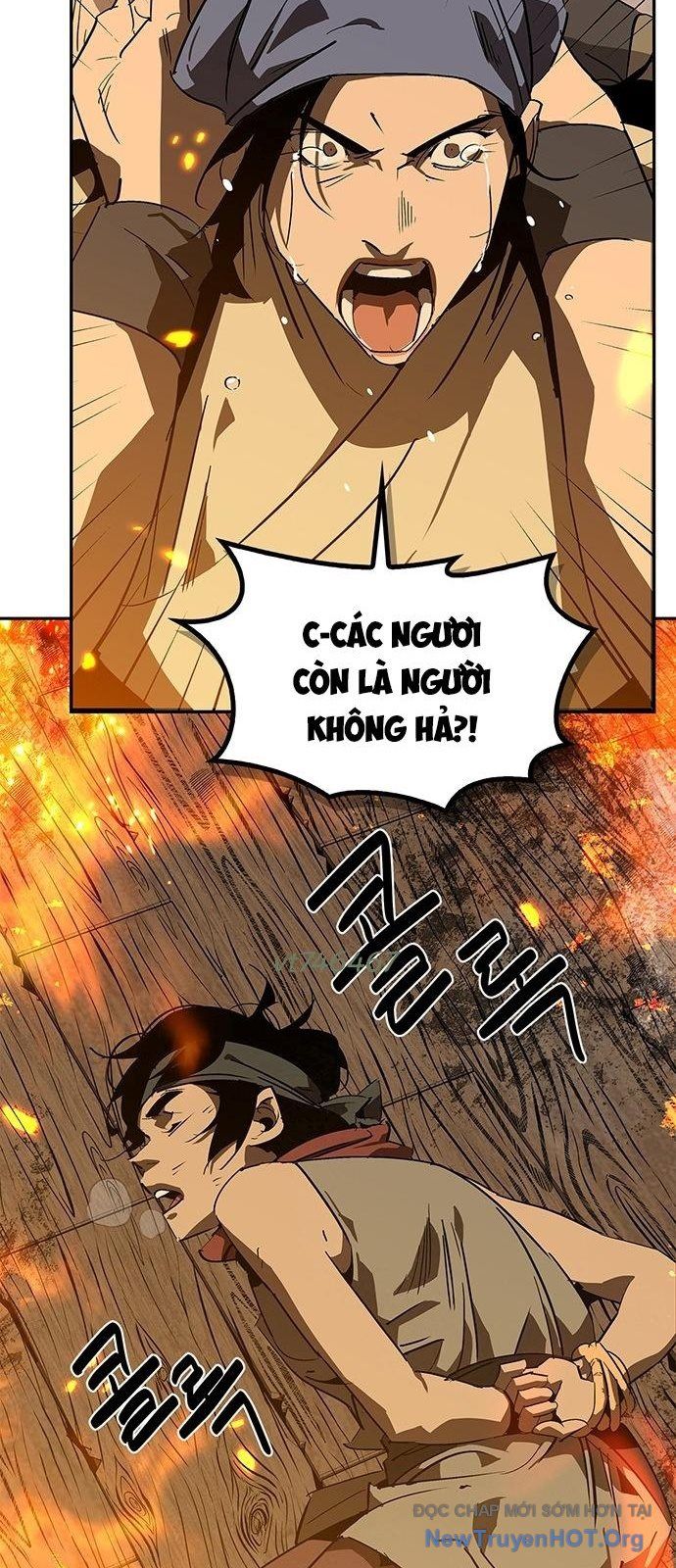 Võ Học Miền Viễn Tây Chapter 31 - Trang 2