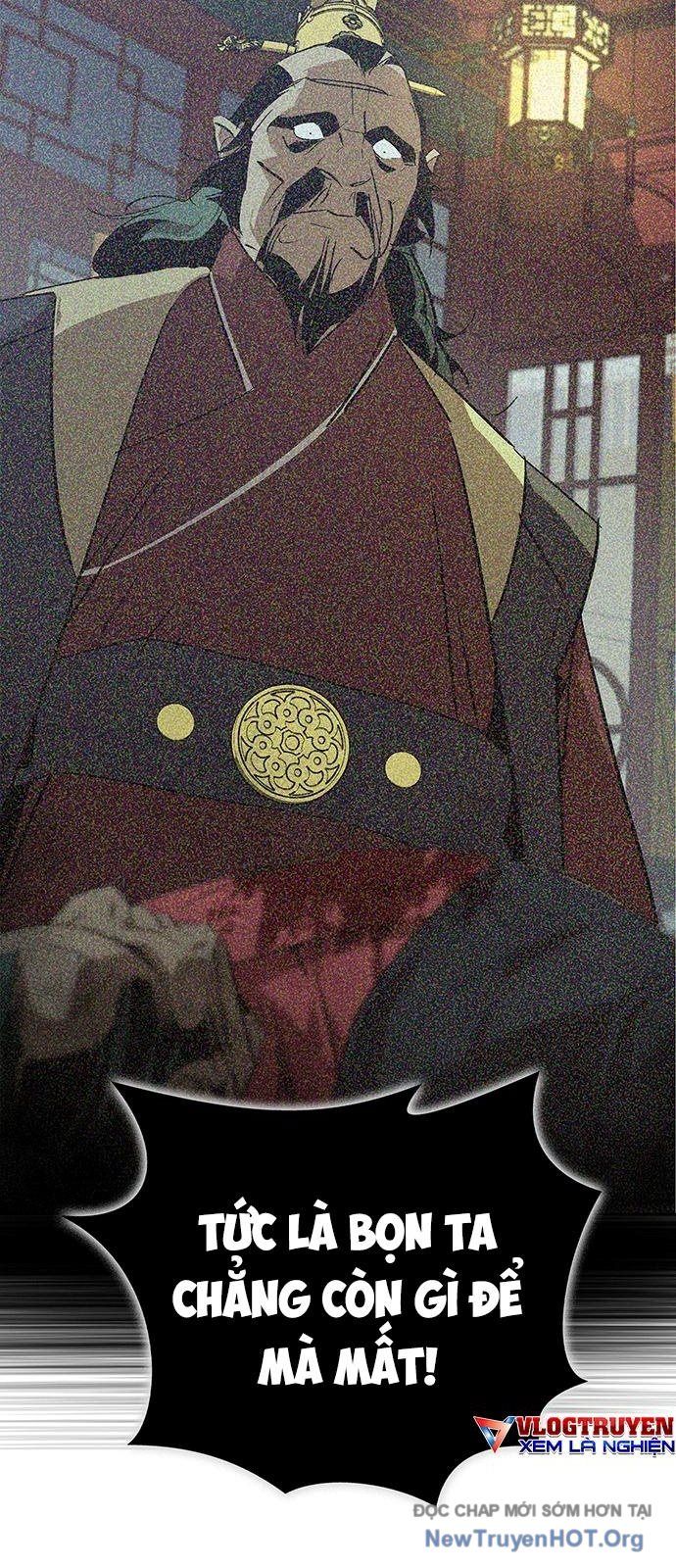 Võ Học Miền Viễn Tây Chapter 31 - Trang 2