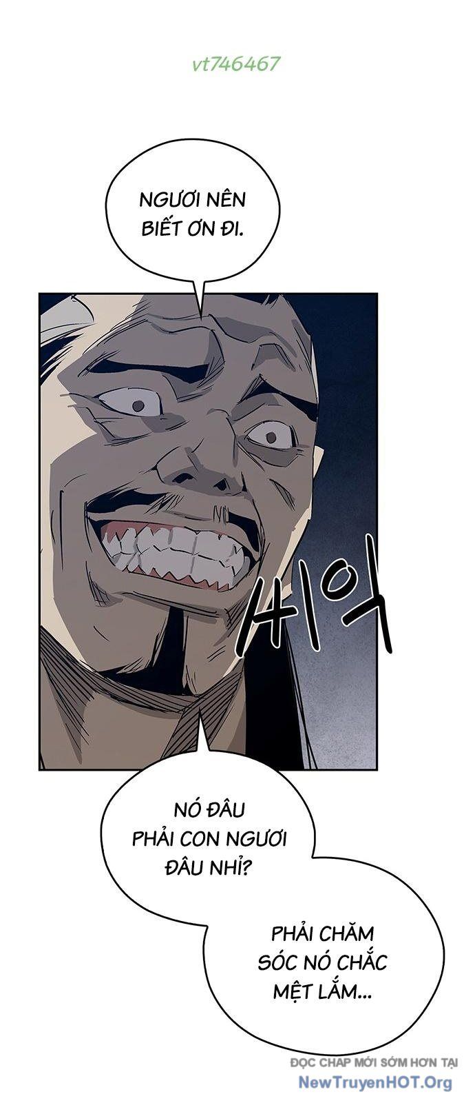 Võ Học Miền Viễn Tây Chapter 31 - Trang 2