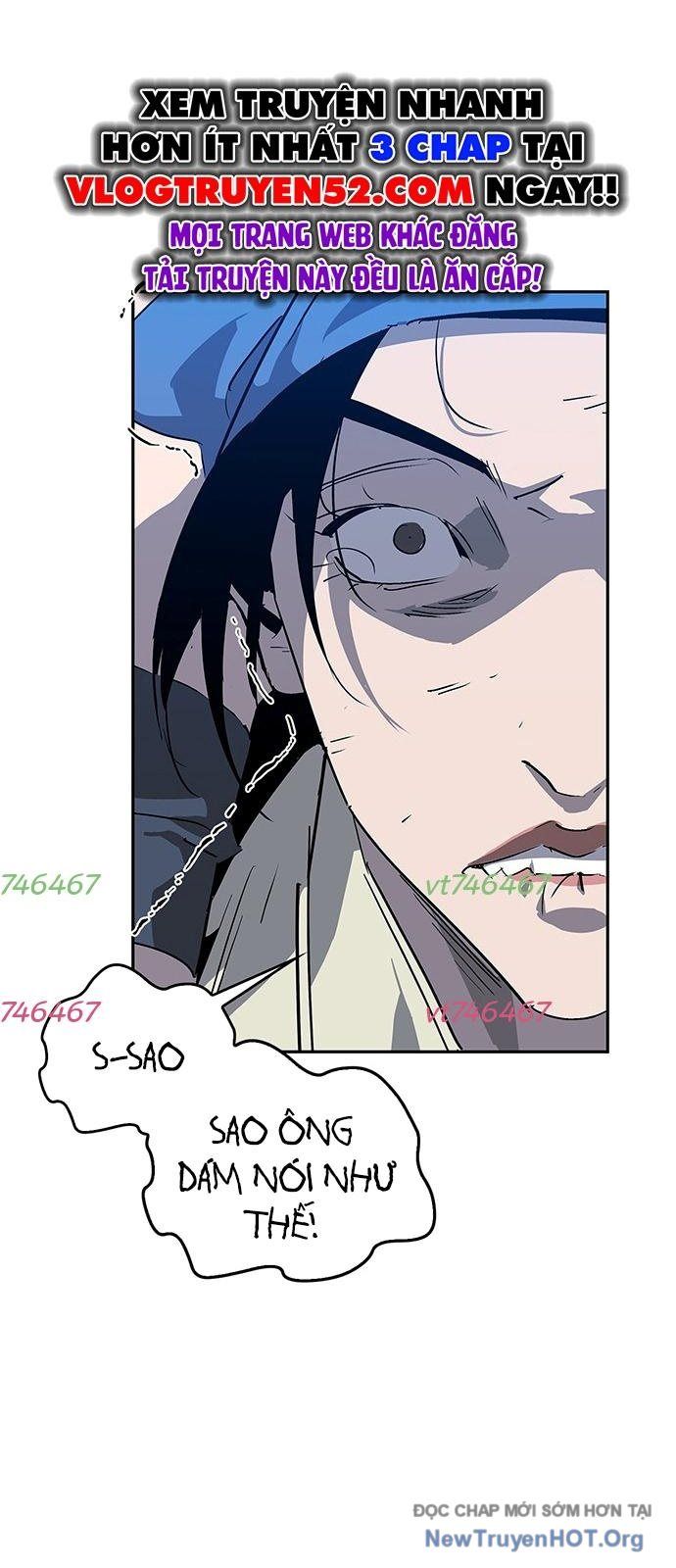 Võ Học Miền Viễn Tây Chapter 31 - Trang 2