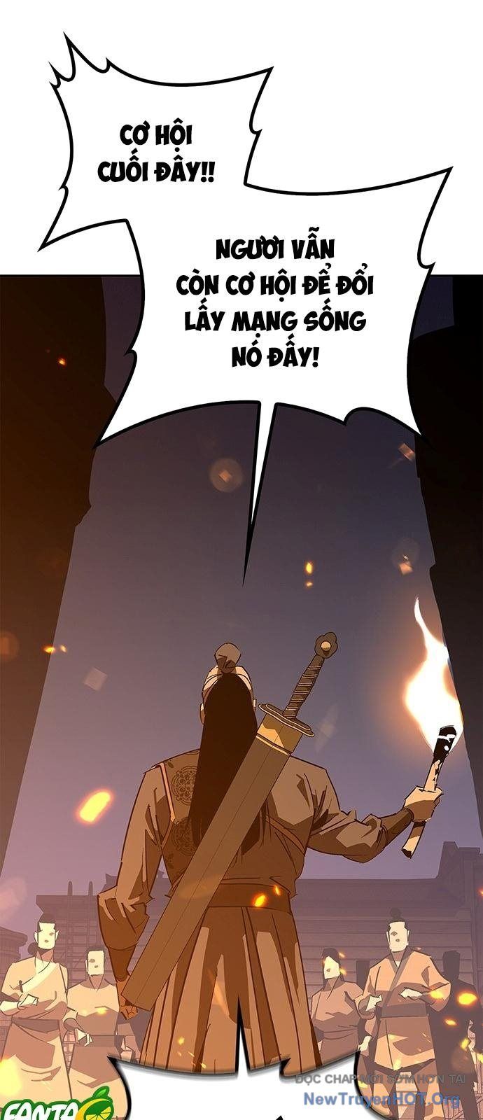 Võ Học Miền Viễn Tây Chapter 31 - Trang 2