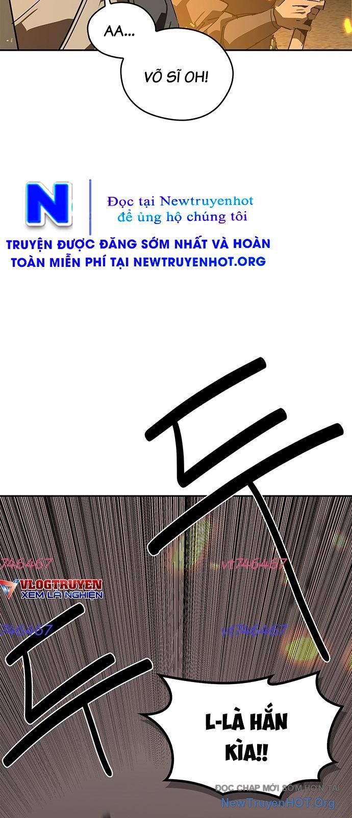 Võ Học Miền Viễn Tây Chapter 31 - Trang 2