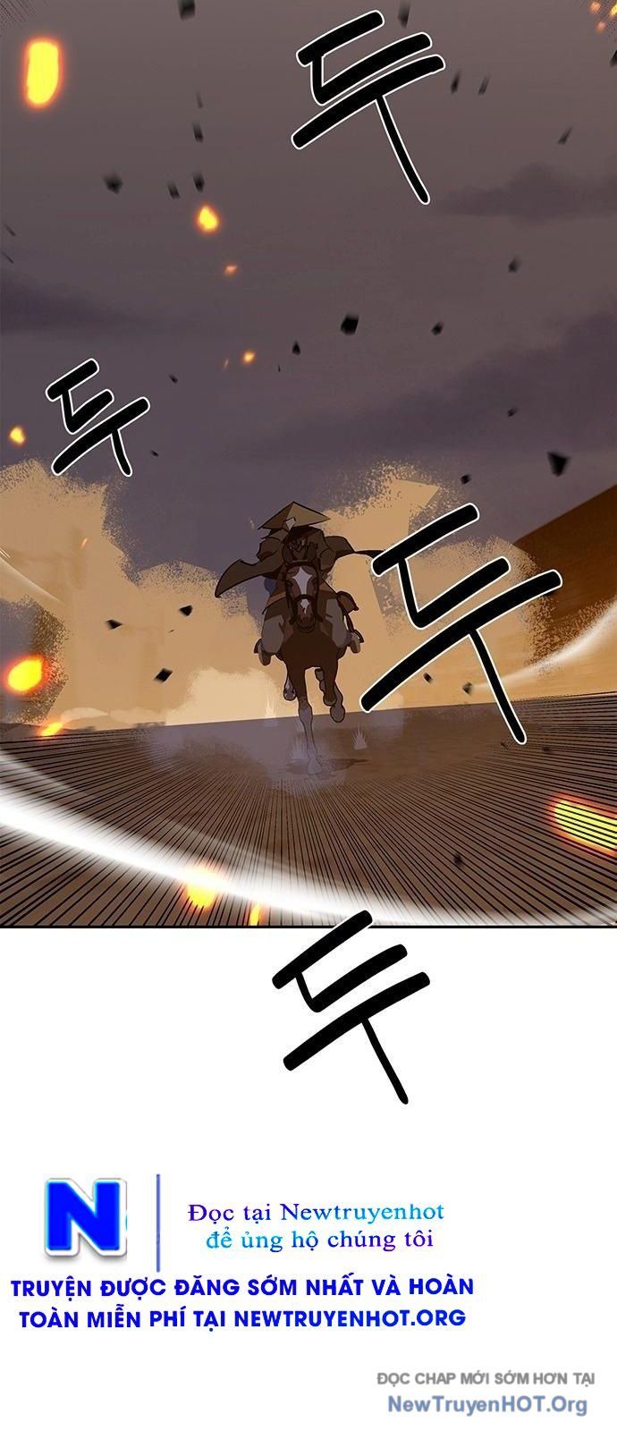 Võ Học Miền Viễn Tây Chapter 31 - Trang 2