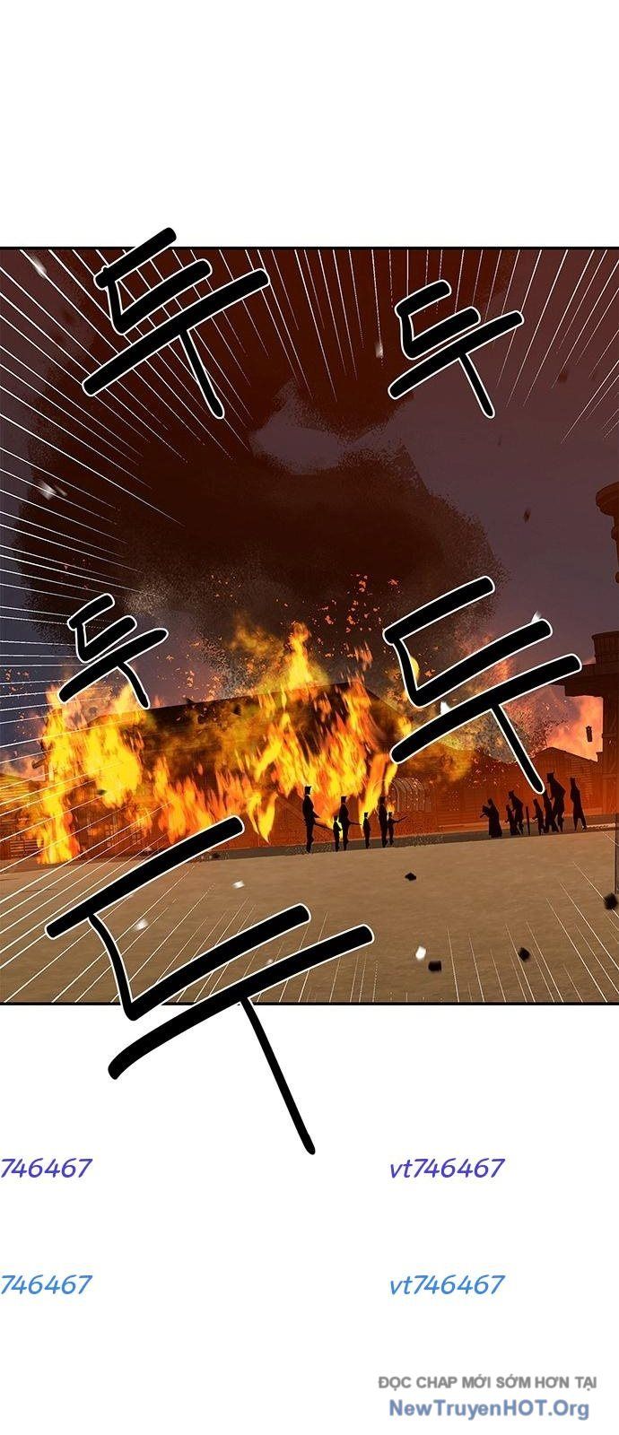 Võ Học Miền Viễn Tây Chapter 31 - Trang 2