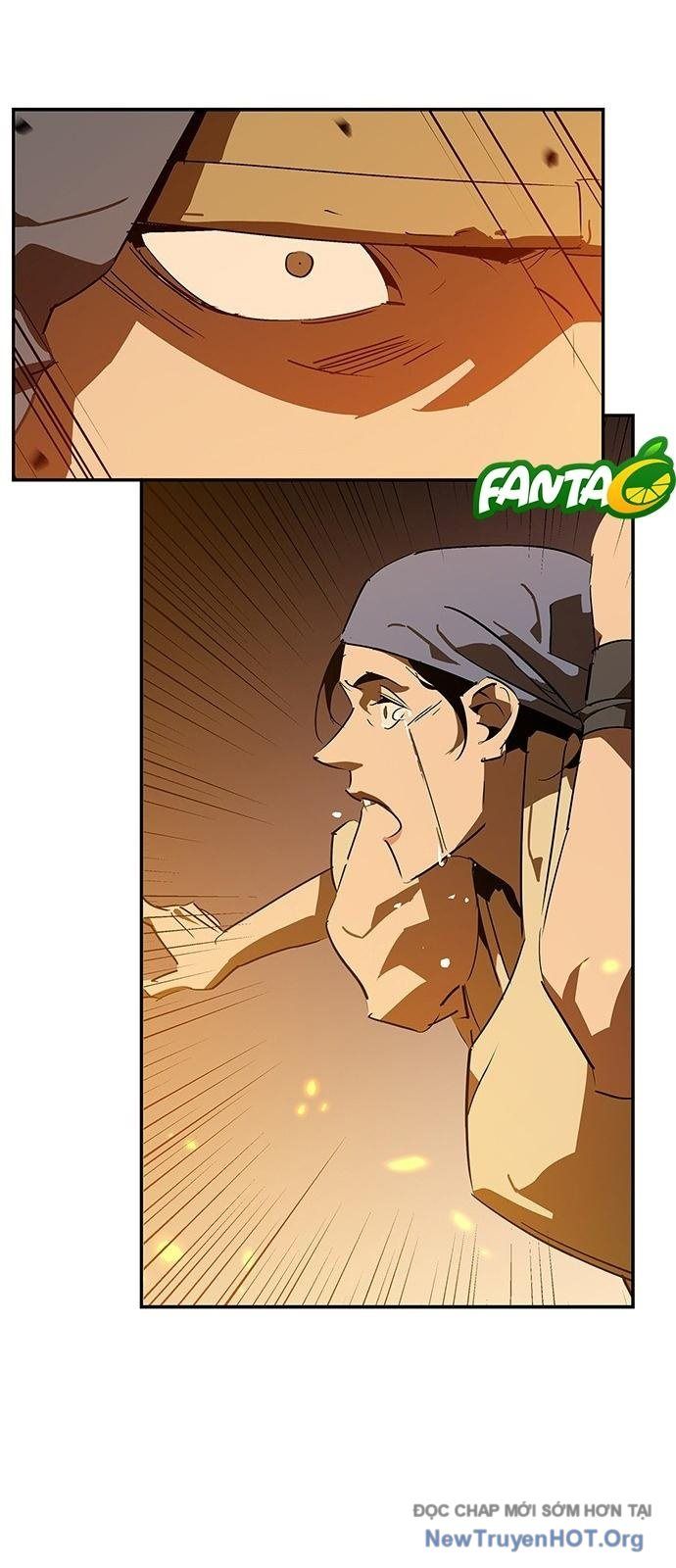 Võ Học Miền Viễn Tây Chapter 31 - Trang 2