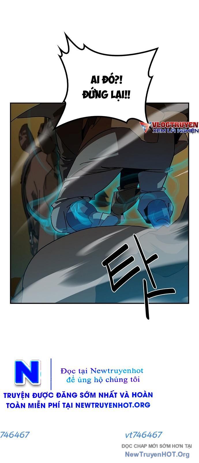 Võ Học Miền Viễn Tây Chapter 31 - Trang 2