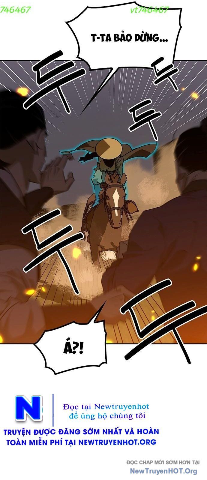 Võ Học Miền Viễn Tây Chapter 31 - Trang 2