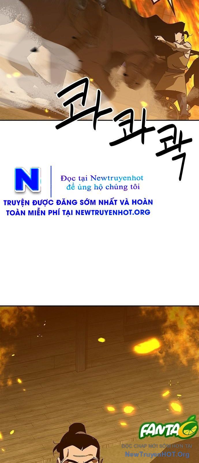 Võ Học Miền Viễn Tây Chapter 31 - Trang 2