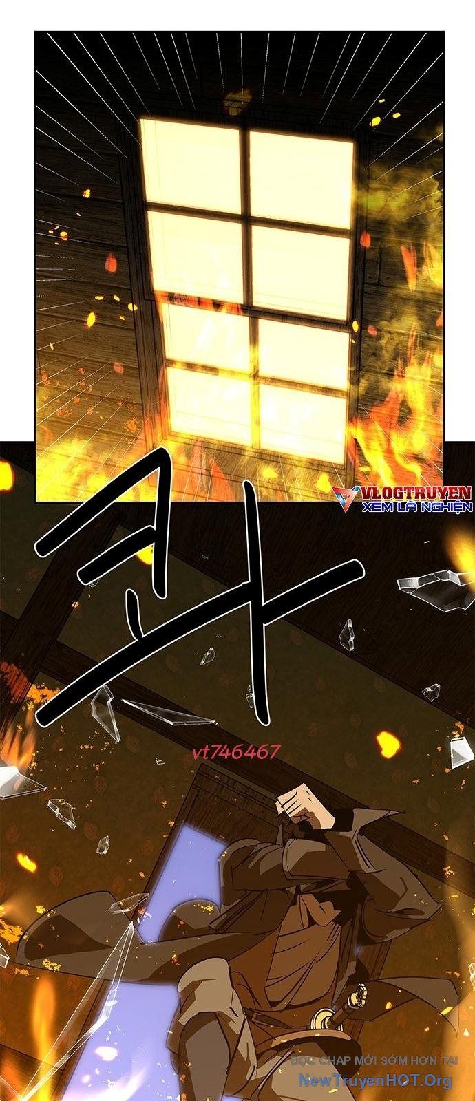 Võ Học Miền Viễn Tây Chapter 31 - Trang 2