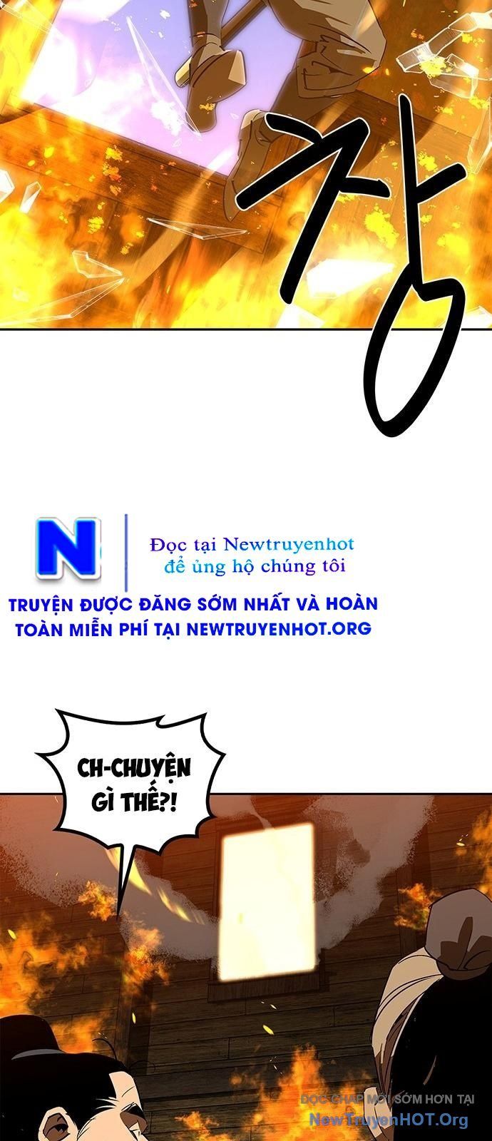 Võ Học Miền Viễn Tây Chapter 31 - Trang 2