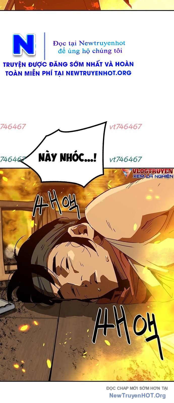 Võ Học Miền Viễn Tây Chapter 31 - Trang 2