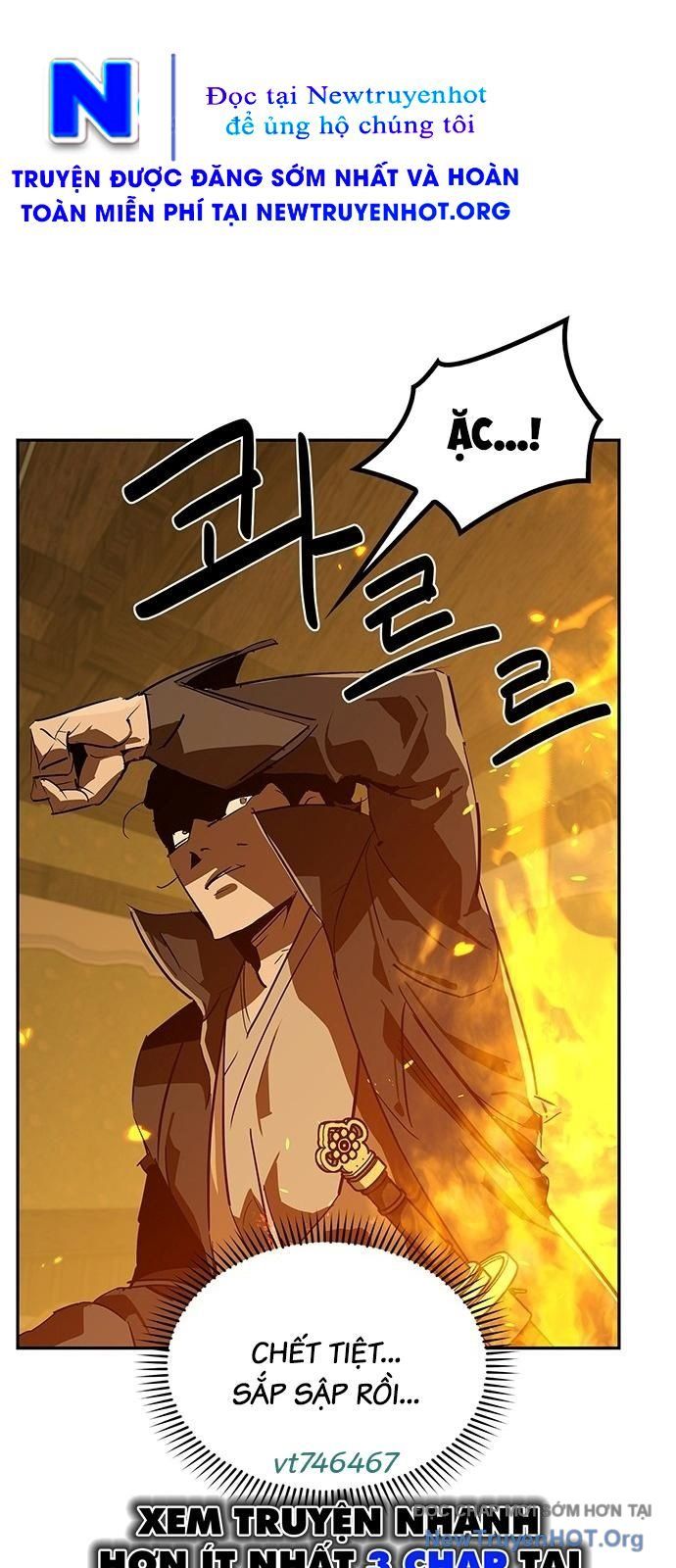 Võ Học Miền Viễn Tây Chapter 31 - Trang 2