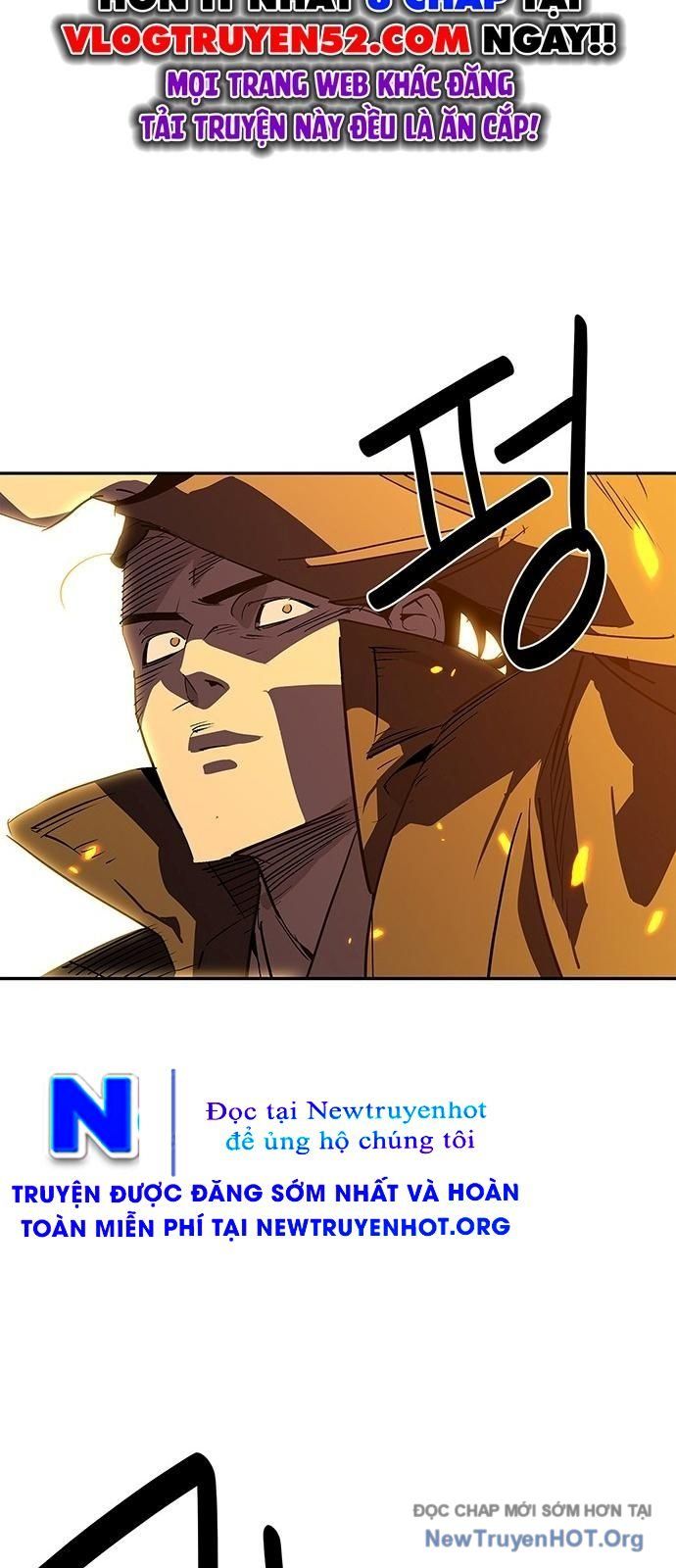Võ Học Miền Viễn Tây Chapter 31 - Trang 2