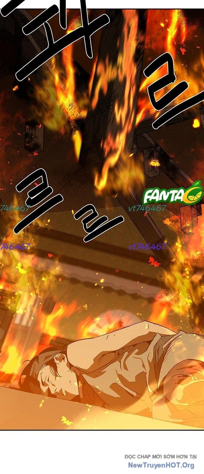 Võ Học Miền Viễn Tây Chapter 31 - Trang 2