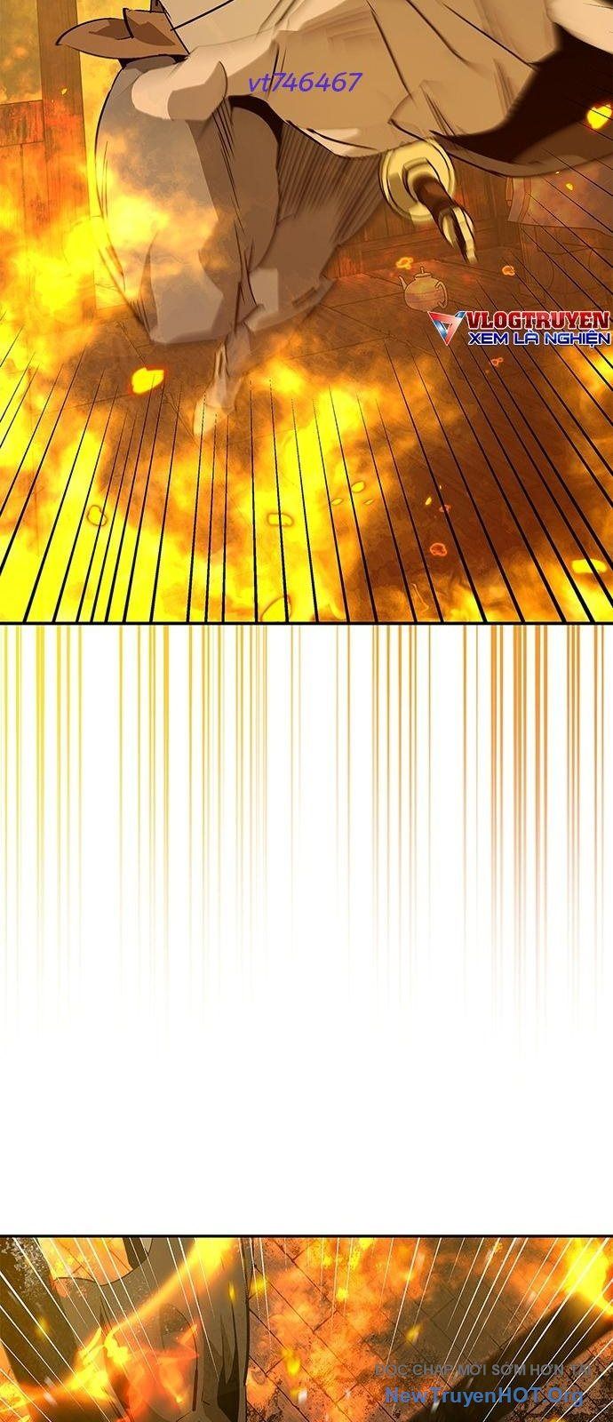 Võ Học Miền Viễn Tây Chapter 31 - Trang 2