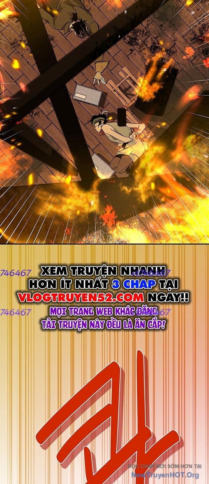 Võ Học Miền Viễn Tây Chapter 31 - Trang 2