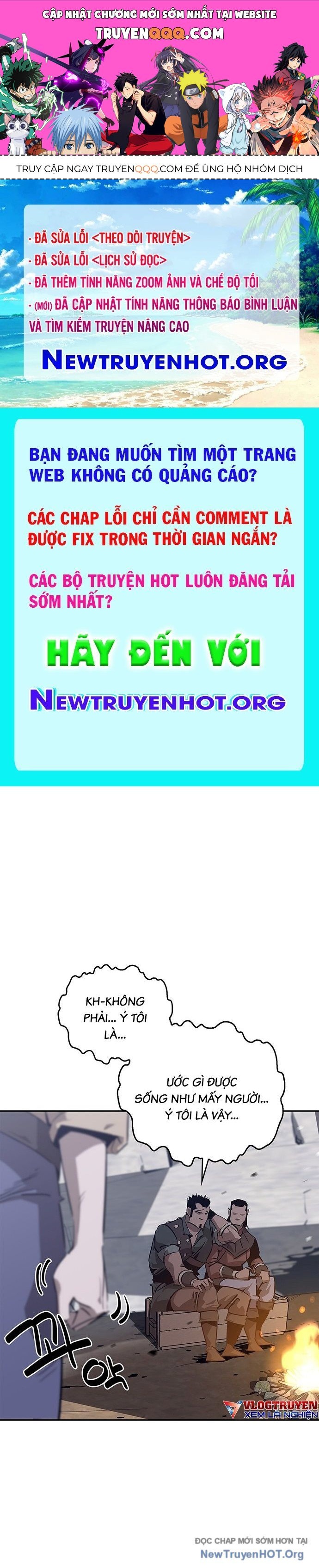 Võ Học Miền Viễn Tây Chapter 31 - Trang 2