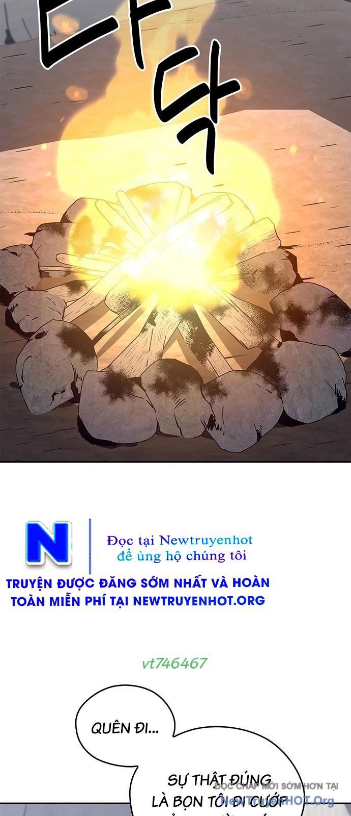 Võ Học Miền Viễn Tây Chapter 31 - Trang 2