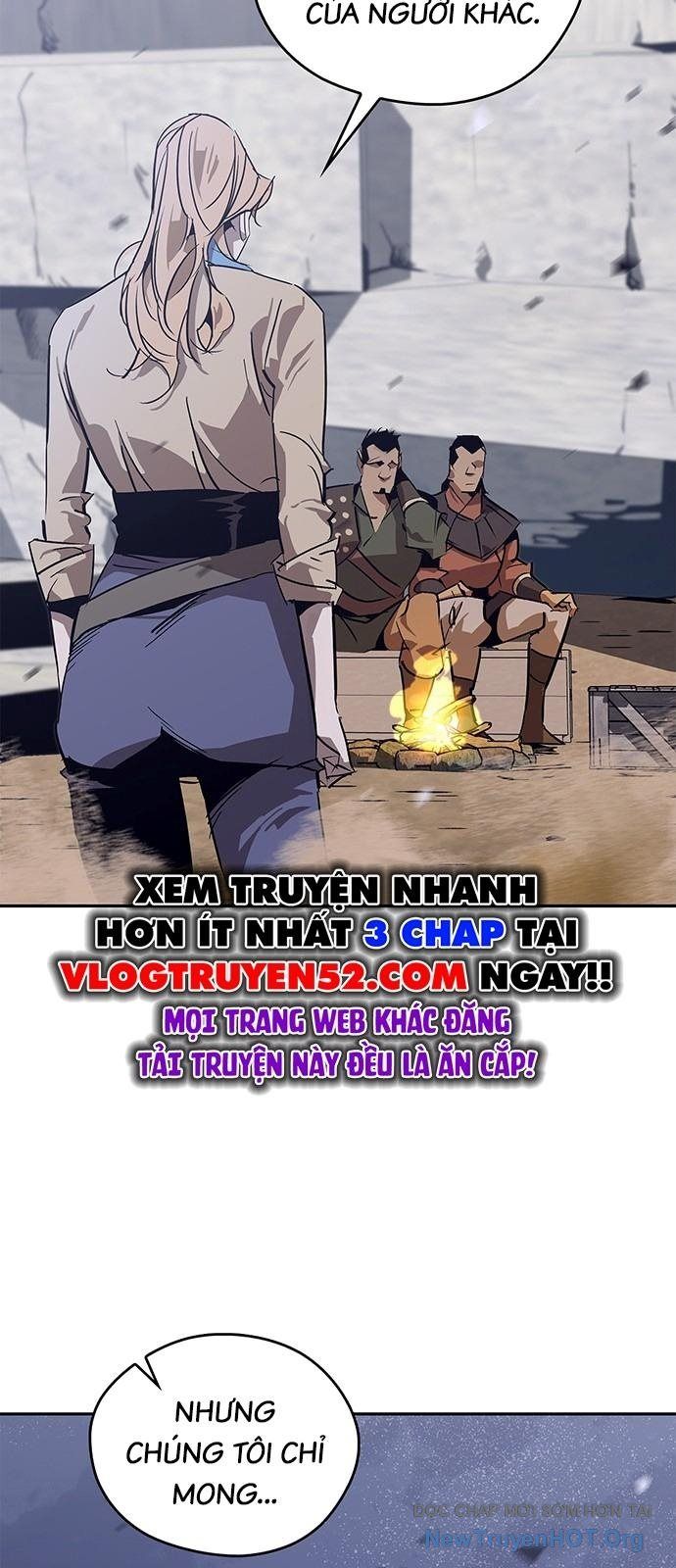 Võ Học Miền Viễn Tây Chapter 31 - Trang 2