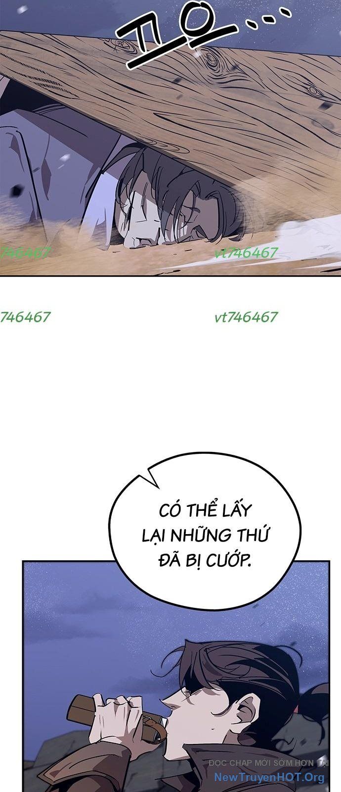 Võ Học Miền Viễn Tây Chapter 31 - Trang 2