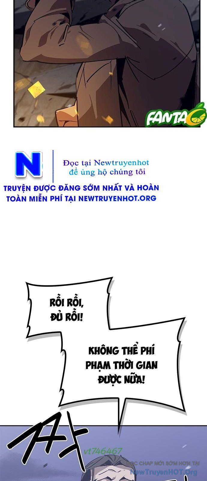 Võ Học Miền Viễn Tây Chapter 31 - Trang 2