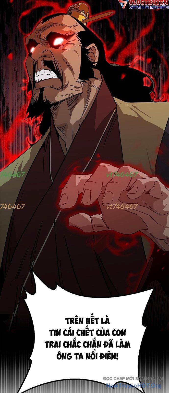 Võ Học Miền Viễn Tây Chapter 31 - Trang 2