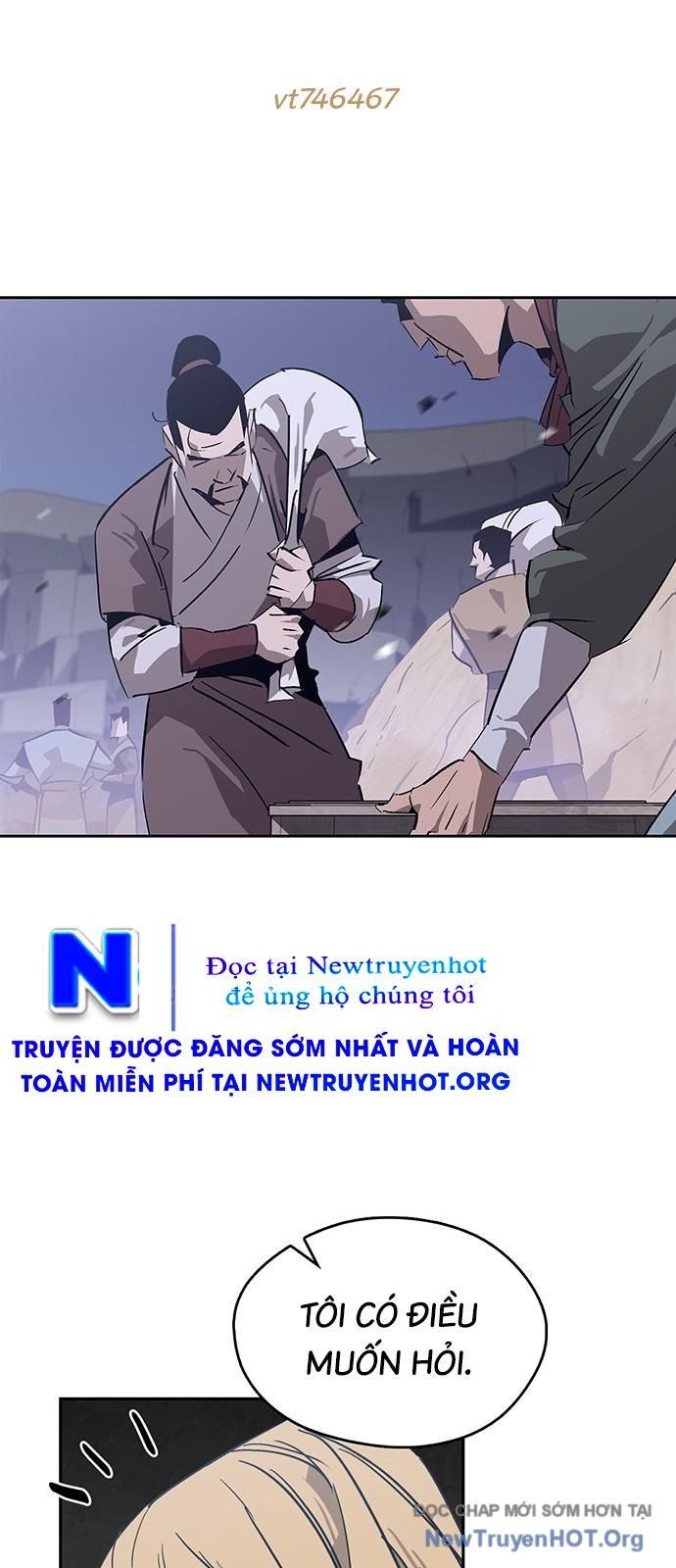 Võ Học Miền Viễn Tây Chapter 31 - Trang 2