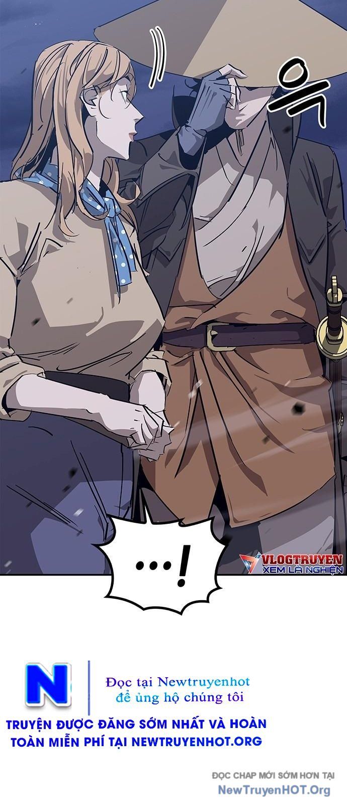 Võ Học Miền Viễn Tây Chapter 31 - Trang 2