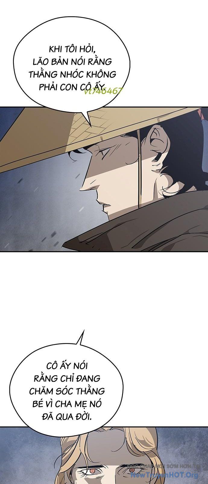 Võ Học Miền Viễn Tây Chapter 31 - Trang 2