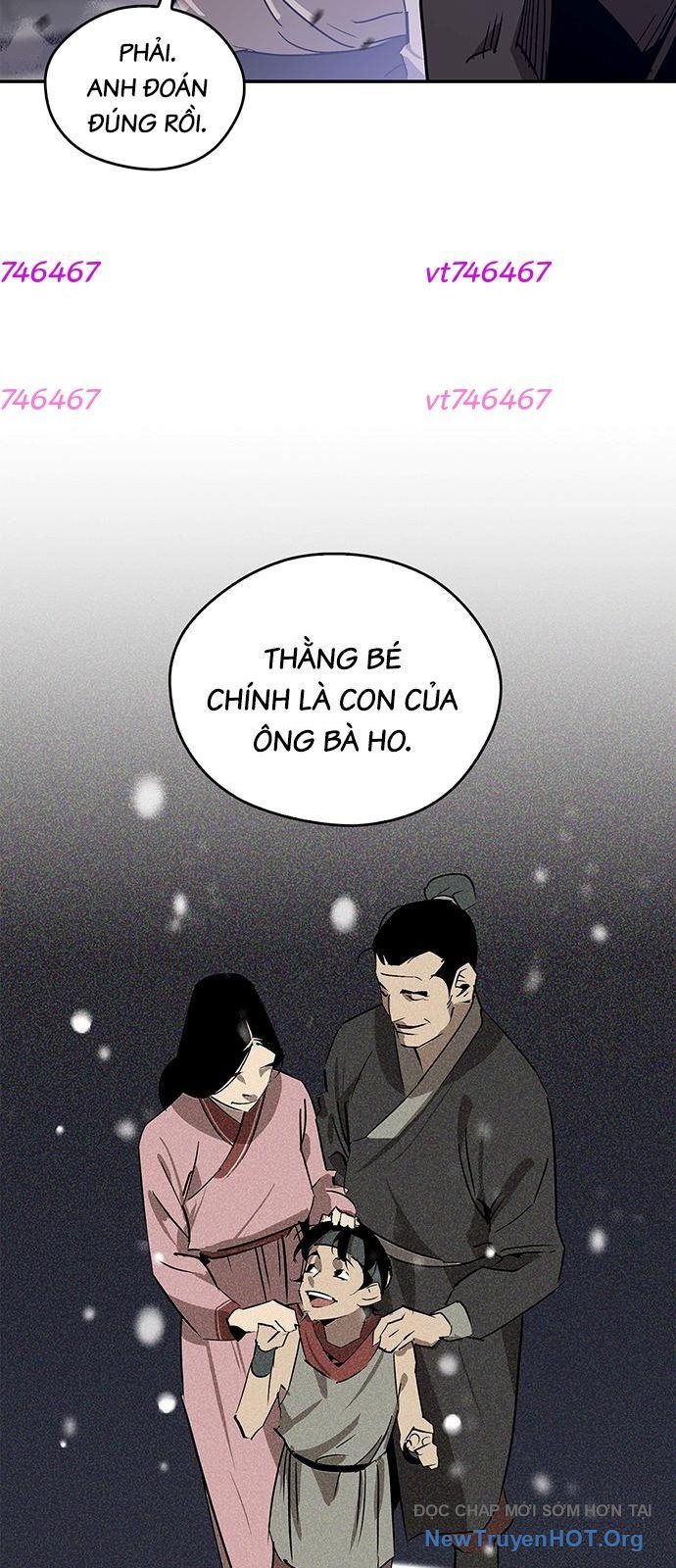 Võ Học Miền Viễn Tây Chapter 31 - Trang 2