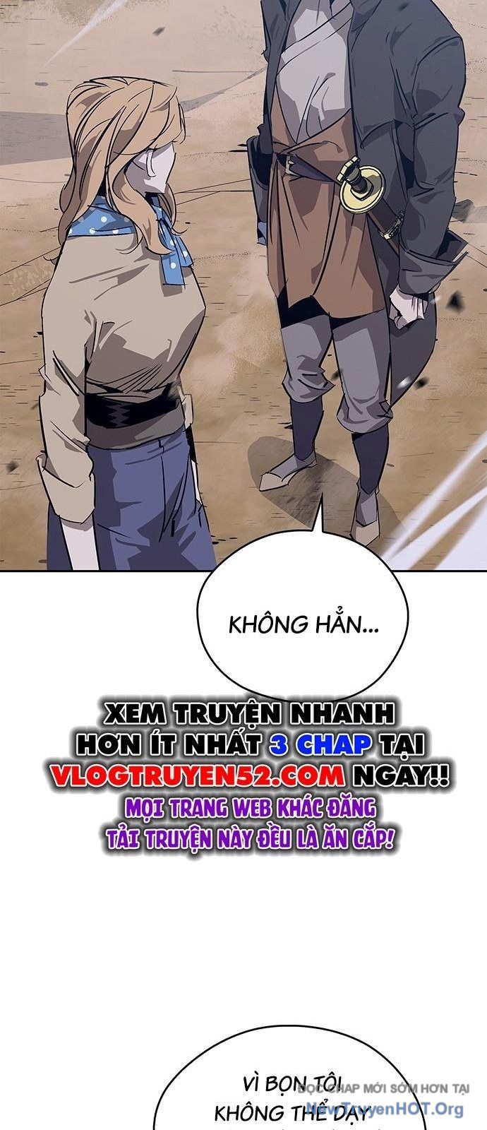 Võ Học Miền Viễn Tây Chapter 31 - Trang 2