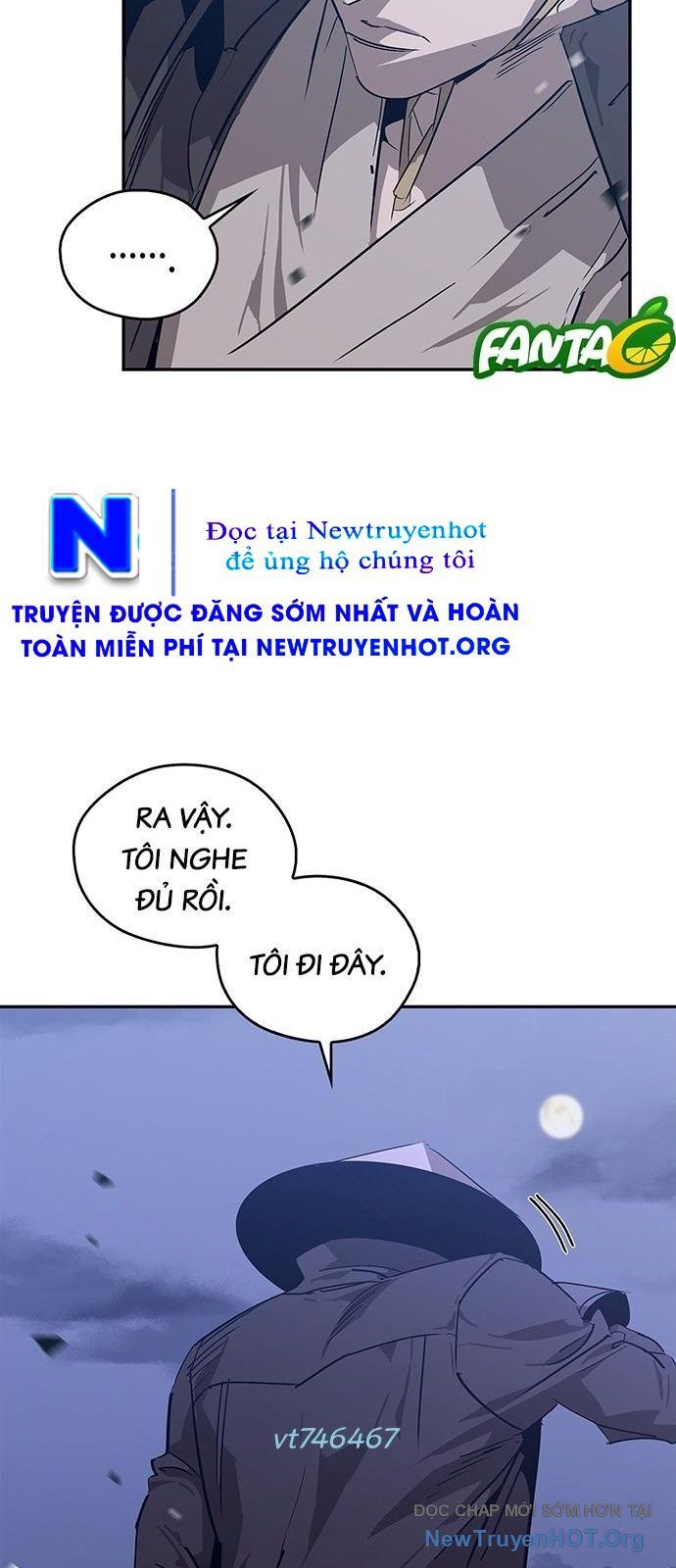 Võ Học Miền Viễn Tây Chapter 31 - Trang 2