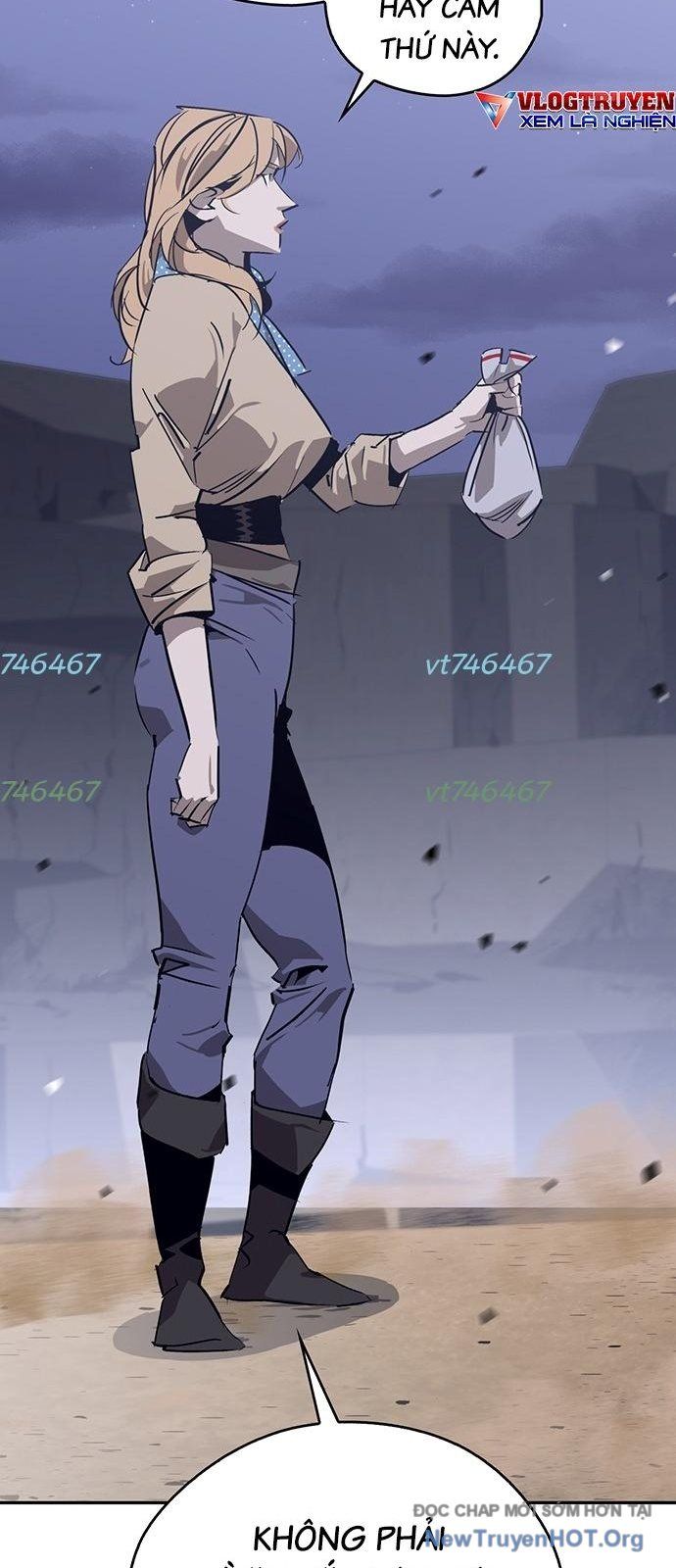 Võ Học Miền Viễn Tây Chapter 31 - Trang 2