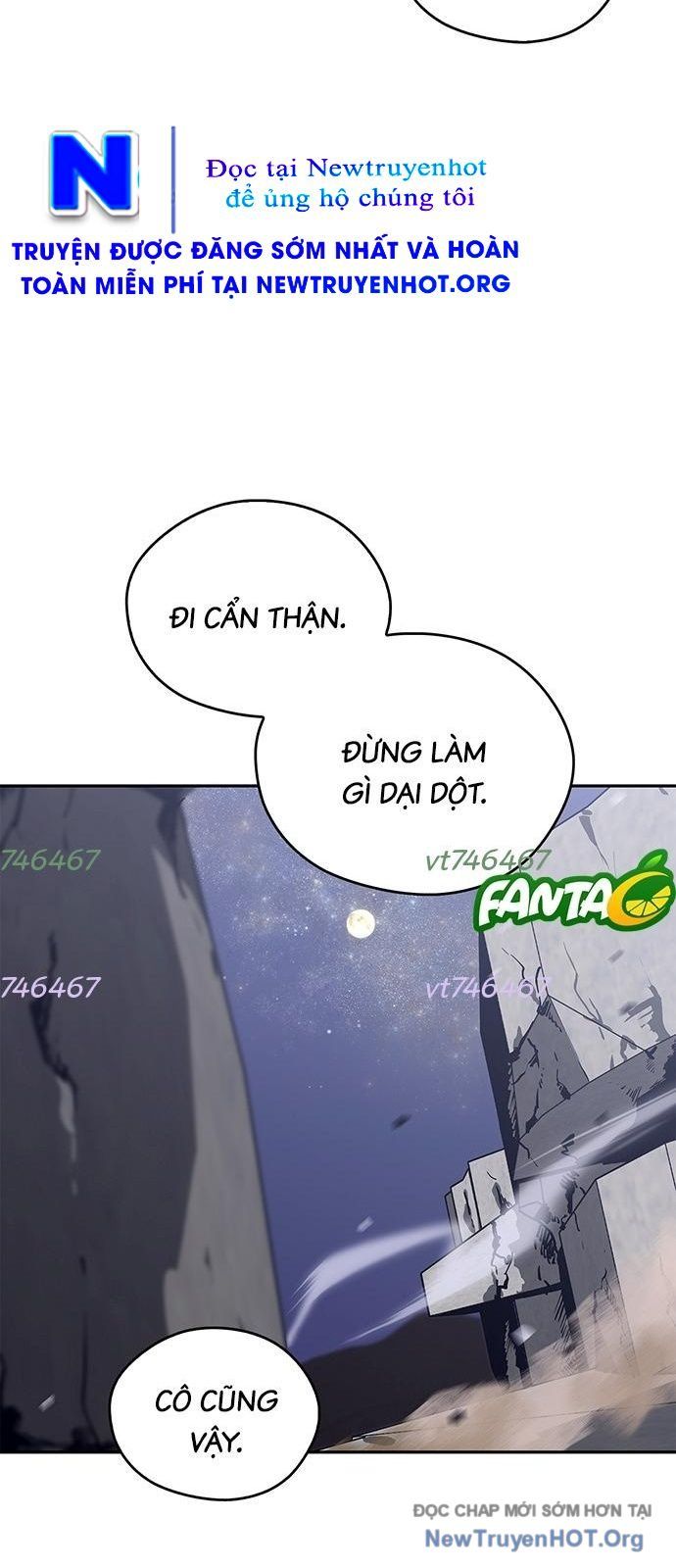 Võ Học Miền Viễn Tây Chapter 31 - Trang 2