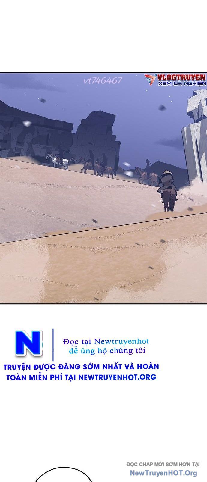 Võ Học Miền Viễn Tây Chapter 31 - Trang 2