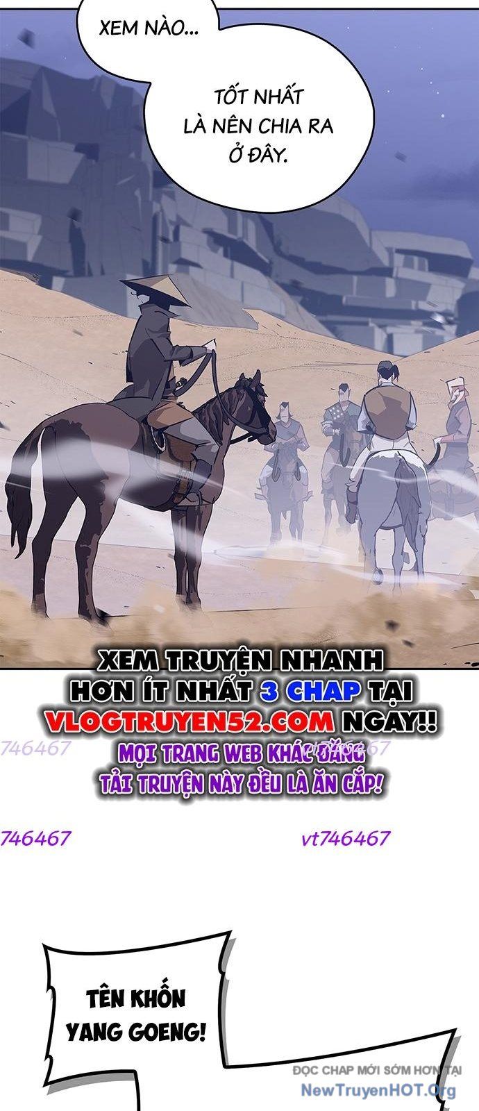 Võ Học Miền Viễn Tây Chapter 31 - Trang 2