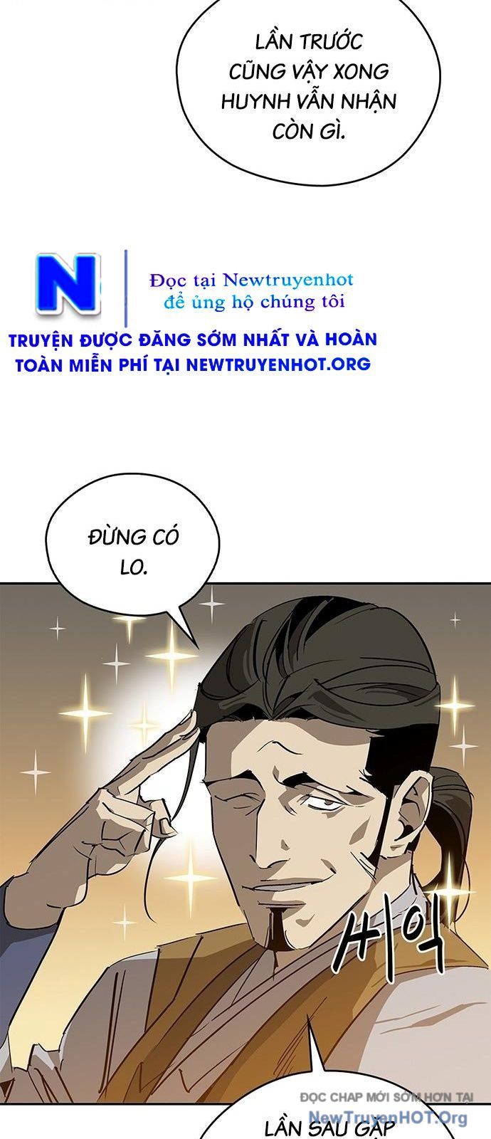 Võ Học Miền Viễn Tây Chapter 31 - Trang 2