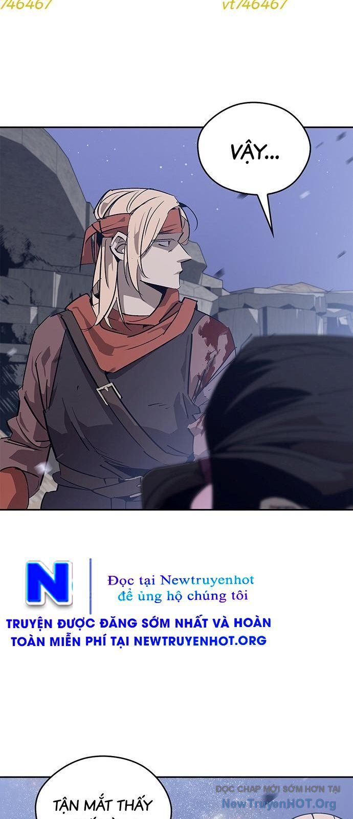 Võ Học Miền Viễn Tây Chapter 31 - Trang 2