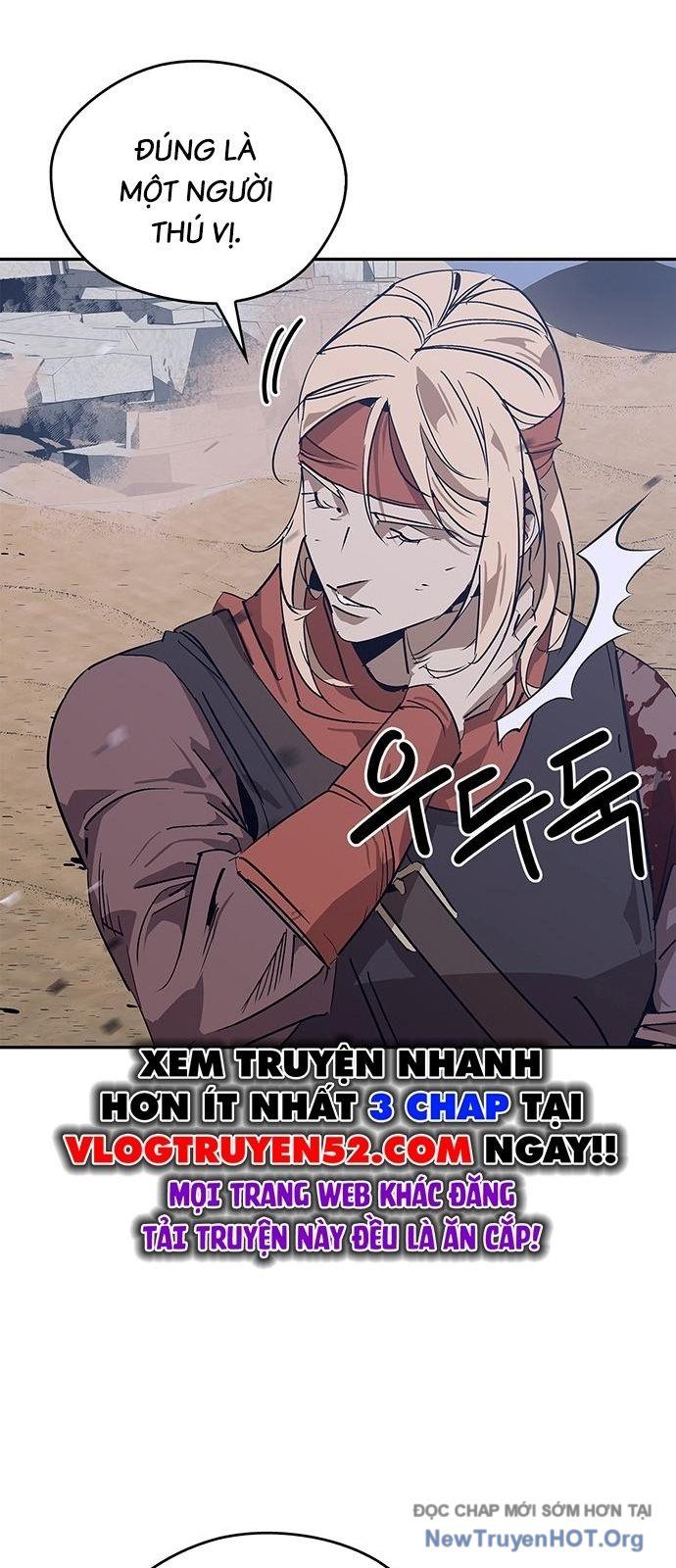 Võ Học Miền Viễn Tây Chapter 31 - Trang 2