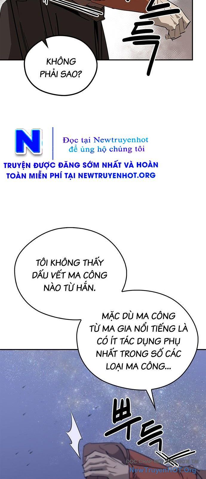 Võ Học Miền Viễn Tây Chapter 31 - Trang 2