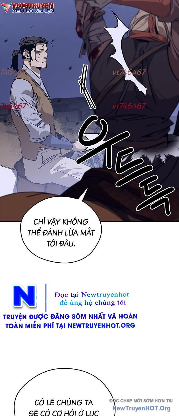 Võ Học Miền Viễn Tây Chapter 31 - Trang 2