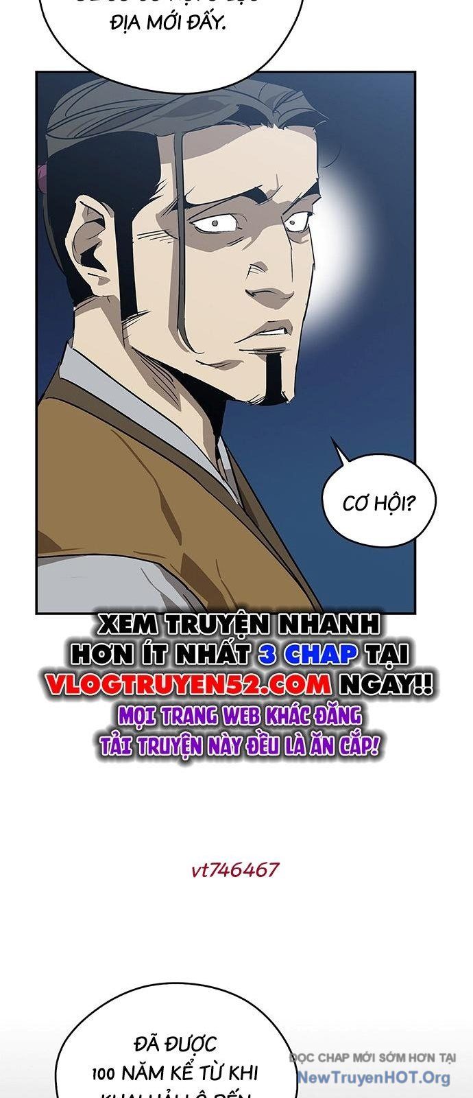 Võ Học Miền Viễn Tây Chapter 31 - Trang 2