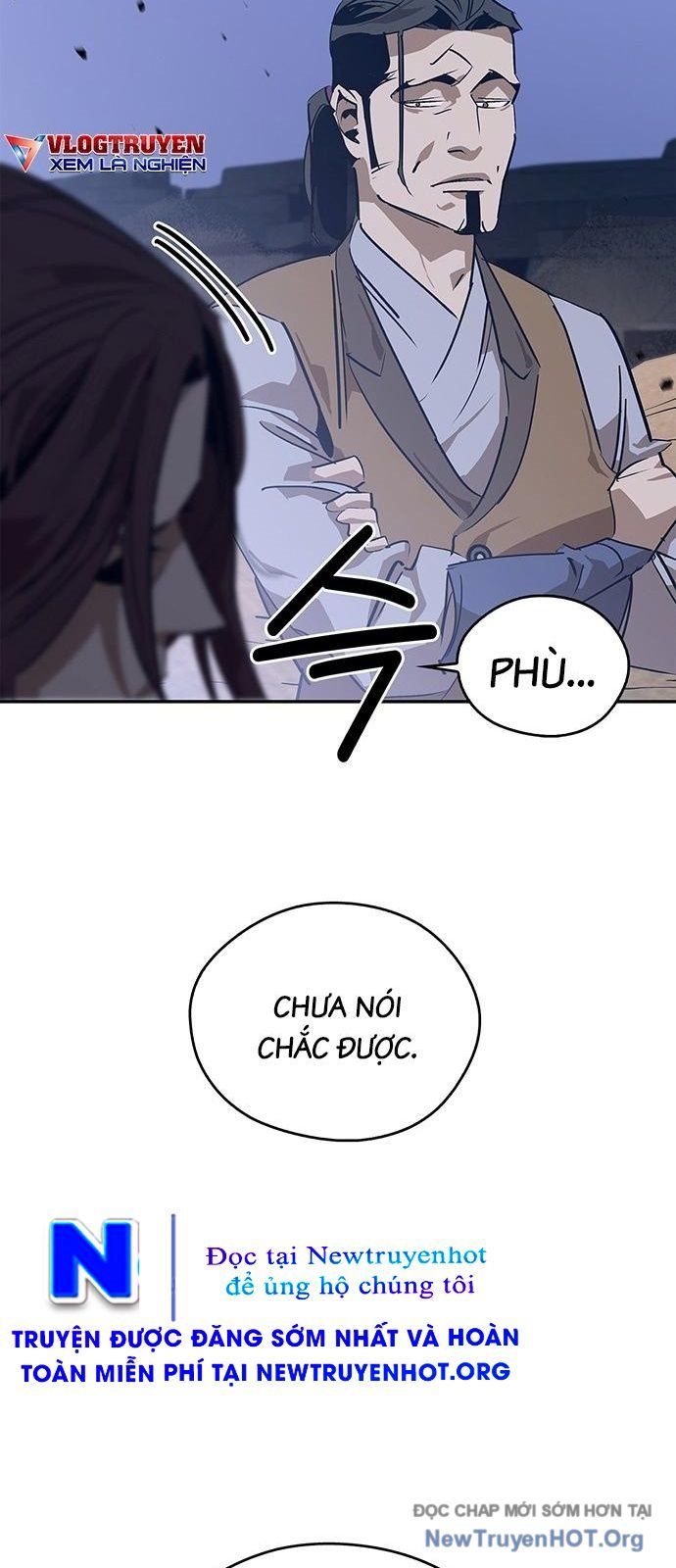 Võ Học Miền Viễn Tây Chapter 31 - Trang 2