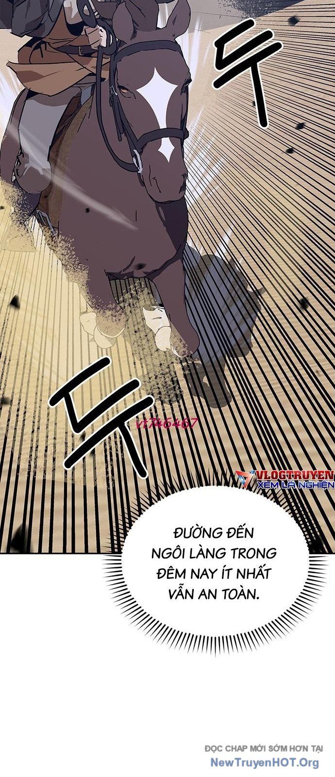 Võ Học Miền Viễn Tây Chapter 31 - Trang 2