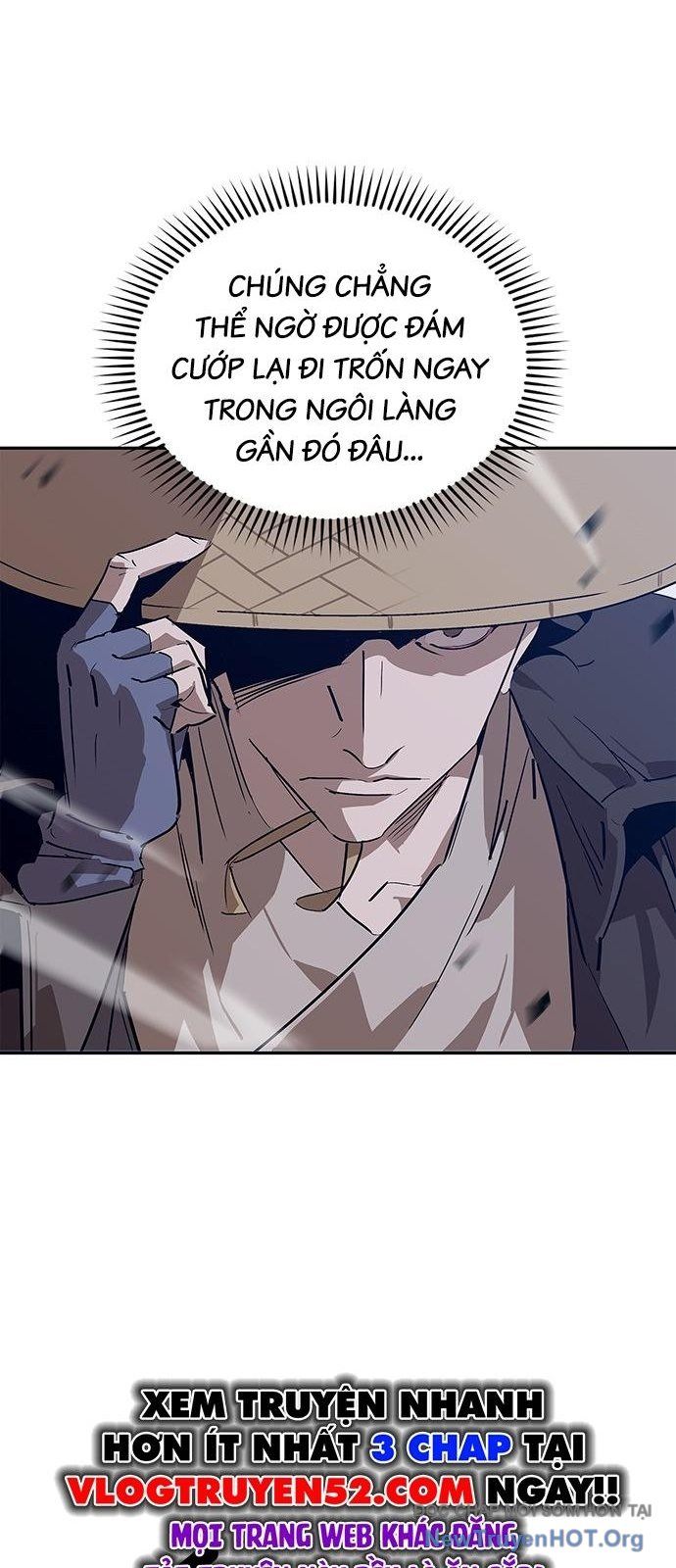 Võ Học Miền Viễn Tây Chapter 31 - Trang 2