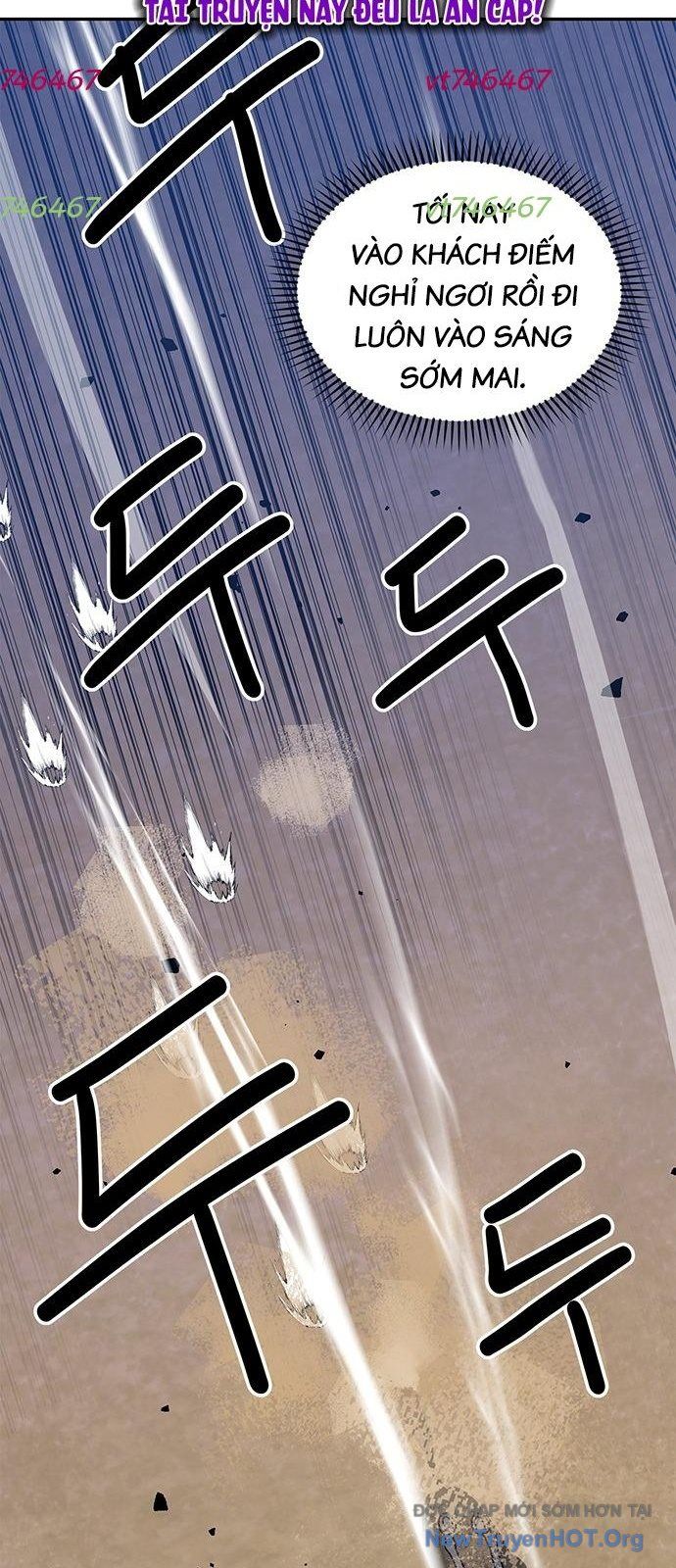 Võ Học Miền Viễn Tây Chapter 31 - Trang 2